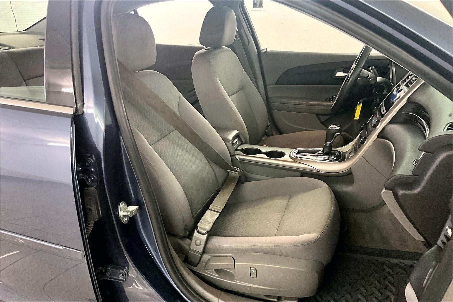 2013 Chevrolet Malibu LS