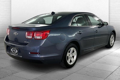 2013 Chevrolet Malibu LS