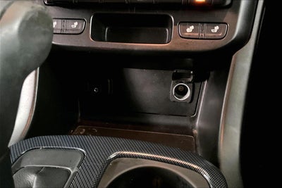 2021 Chevrolet Colorado 2WD Z71