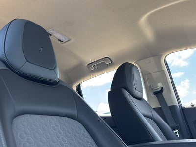 2018 CHEVROLET TRUCK COLORADO 4WD Z71