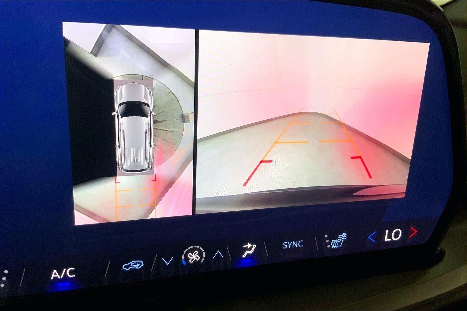 2024 Chevrolet Traverse FWD LT