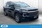 2024 Chevrolet Traverse FWD LT