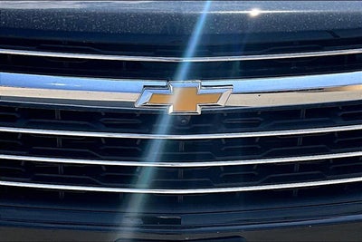 2024 Chevrolet Traverse FWD LT
