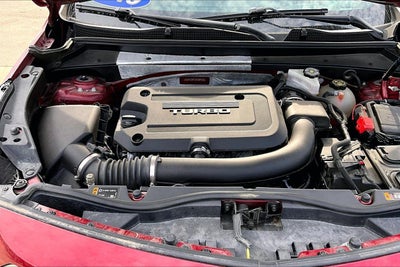 2019 Cadillac XT4 AWD Premium Luxury