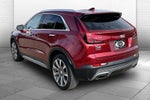 2019 Cadillac XT4 AWD Premium Luxury