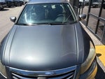 2012 Honda Accord Sdn LX Premium