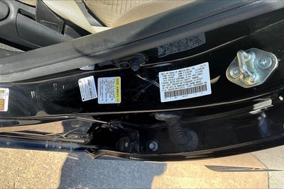 2015 Honda Accord Sedan LX