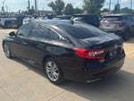 2018 Honda Accord Sedan LX 1.5T
