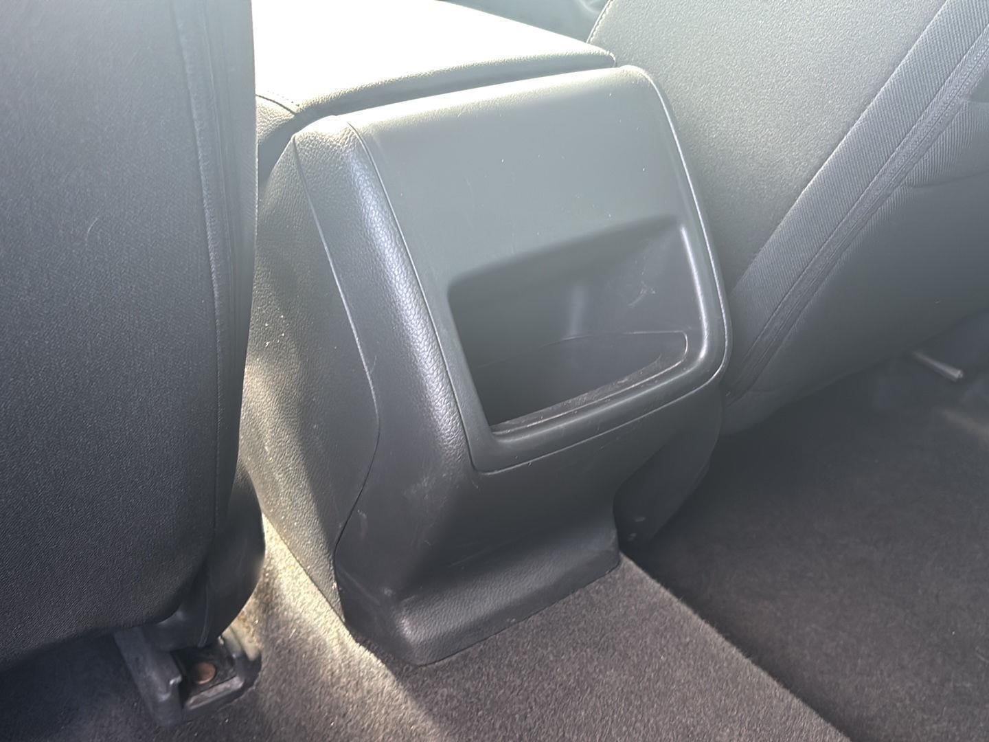 2018 Honda Accord Sedan LX 1.5T