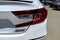2022 Honda Accord Sedan Sport SE