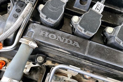 2022 Honda Accord Sedan Sport SE