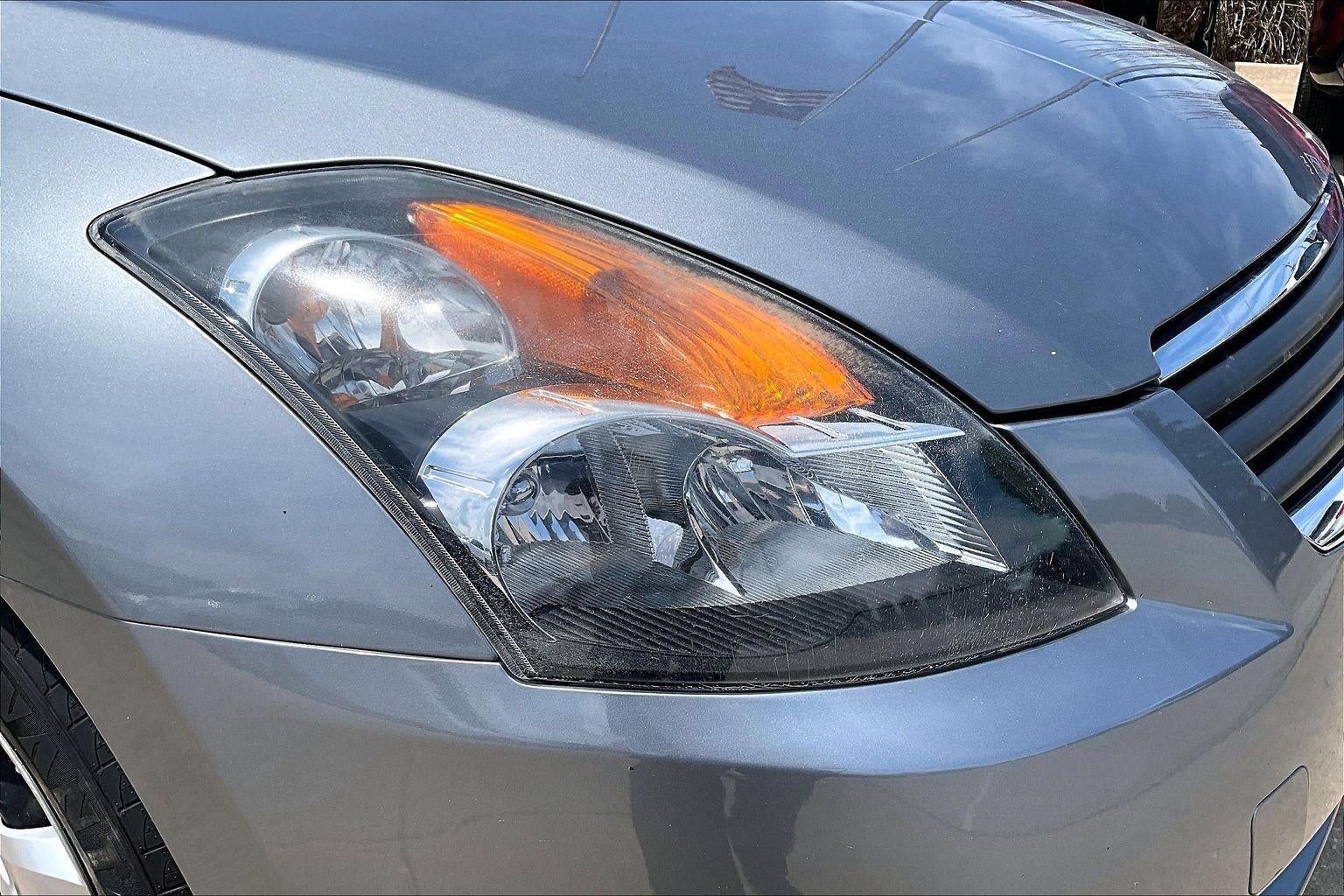 2007 Nissan Altima 2.5 S