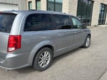 2019 DODGE TRUCK GRAND CARAVAN SXT