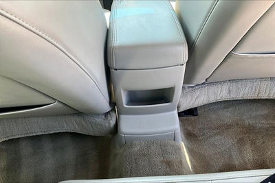 2010 Chevrolet Impala LT