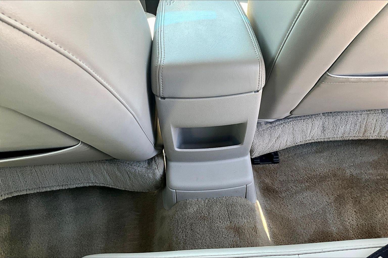 2010 Chevrolet Impala LT