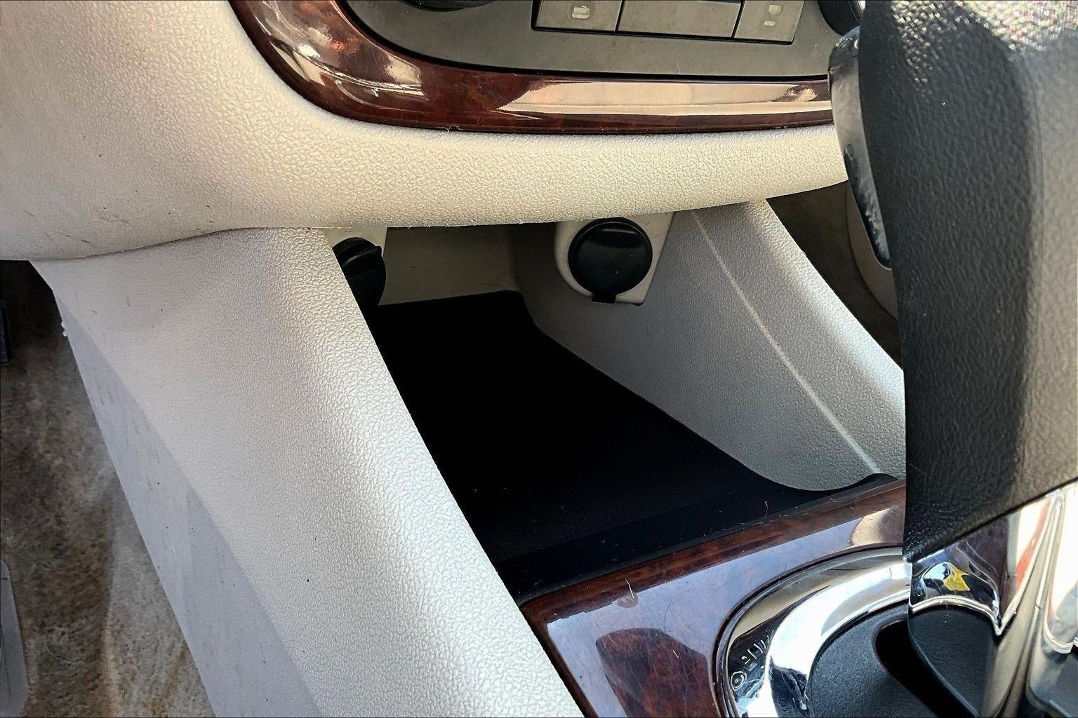 2010 Chevrolet Impala LT