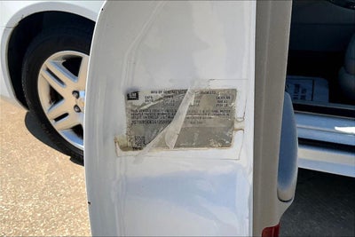 2010 Chevrolet Impala LT