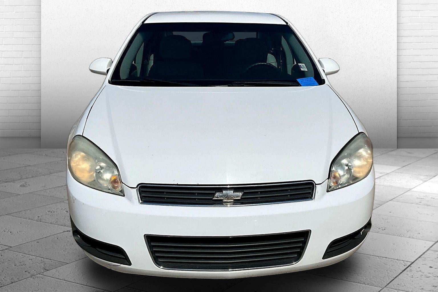 2010 Chevrolet Impala LT