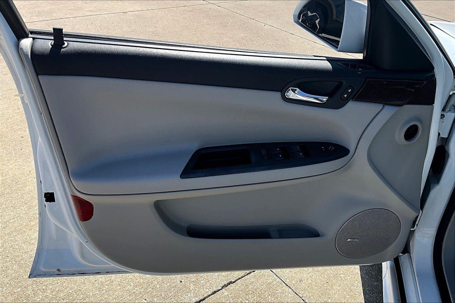 2010 Chevrolet Impala LT