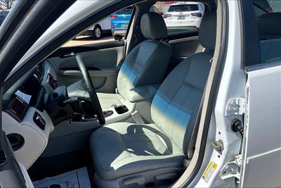 2010 Chevrolet Impala LT