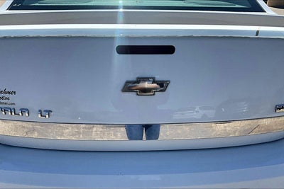 2010 Chevrolet Impala LT