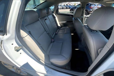 2010 Chevrolet Impala LT
