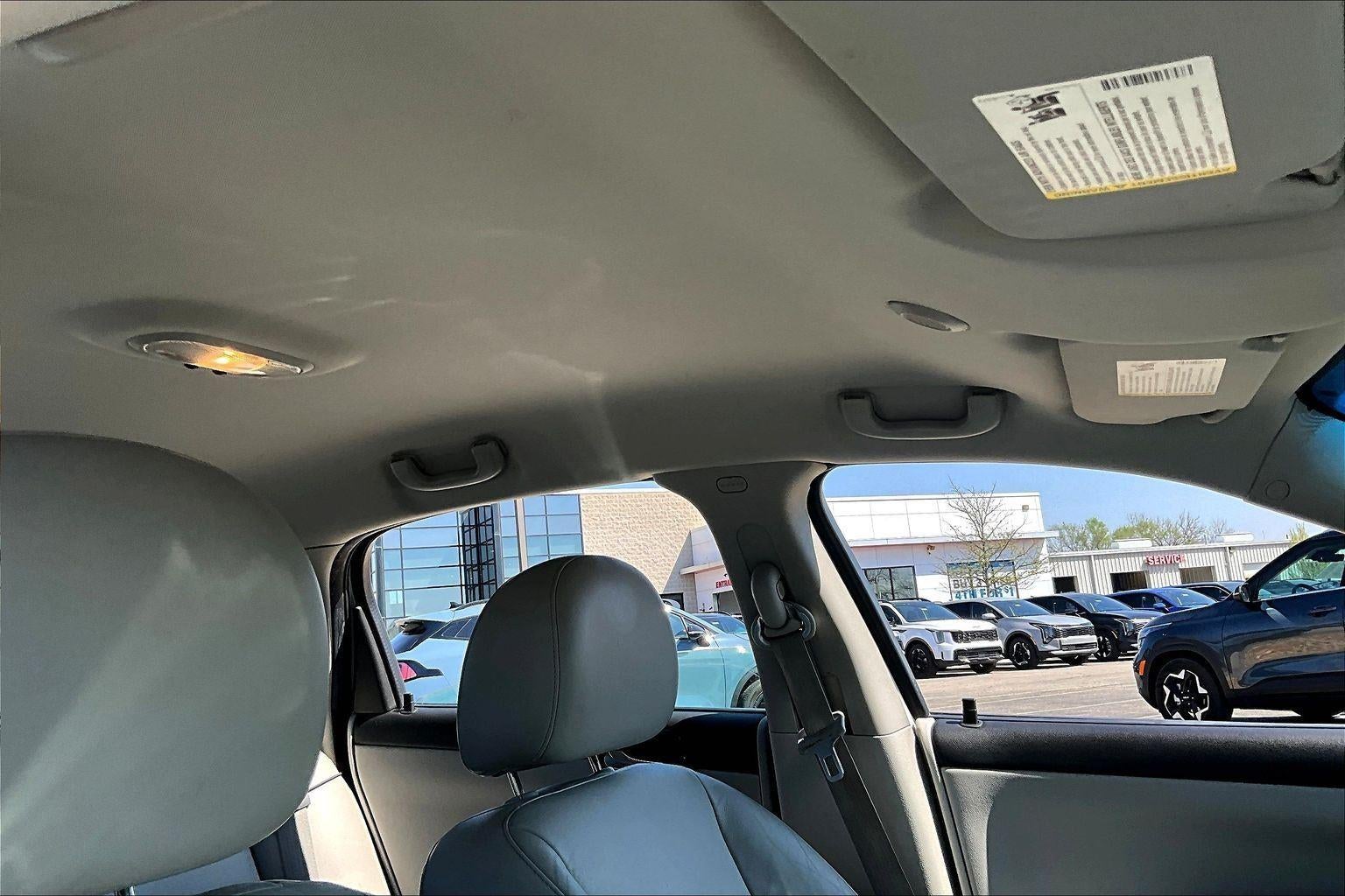 2010 Chevrolet Impala LT