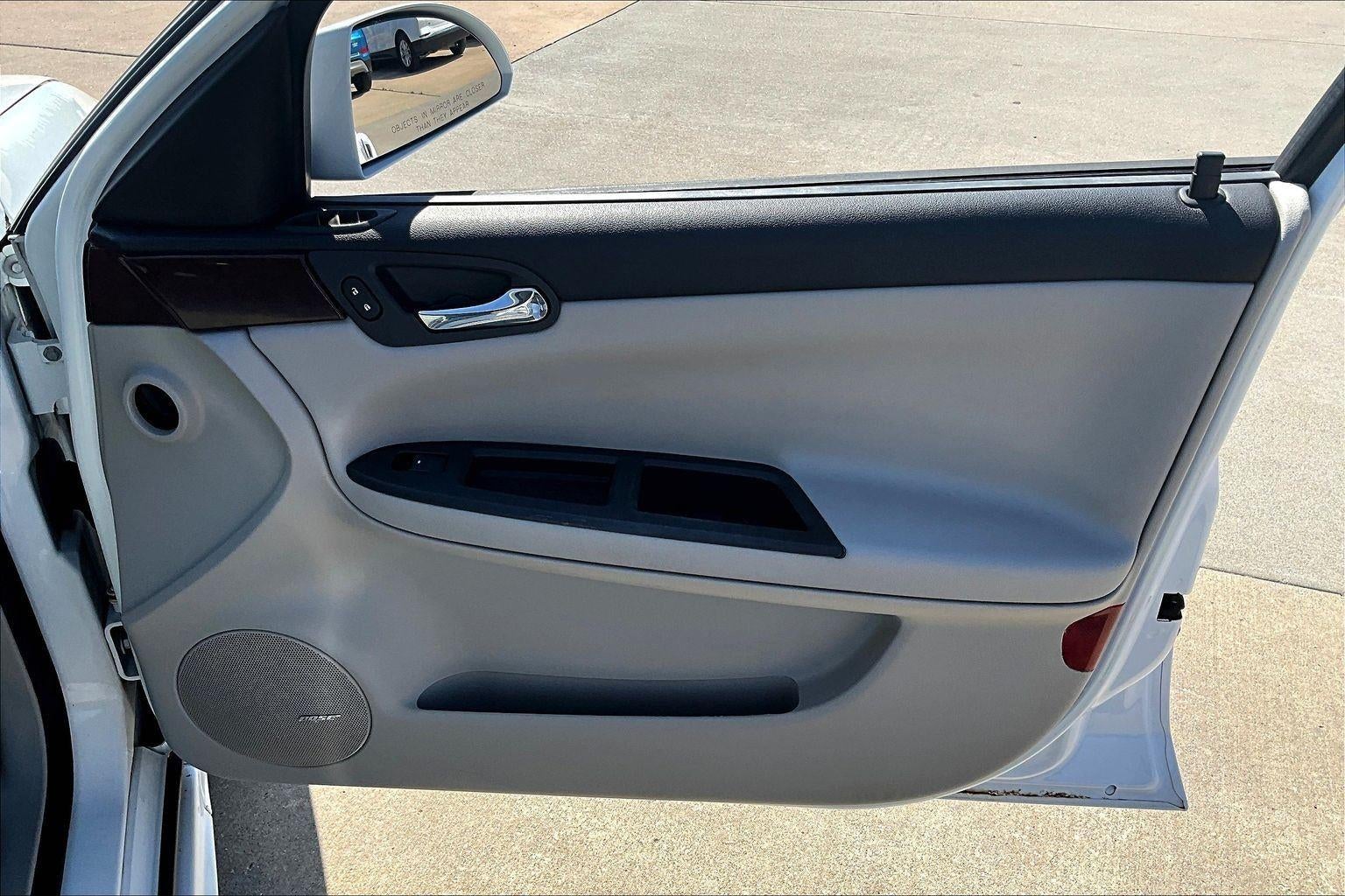 2010 Chevrolet Impala LT