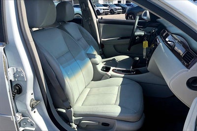 2010 Chevrolet Impala LT