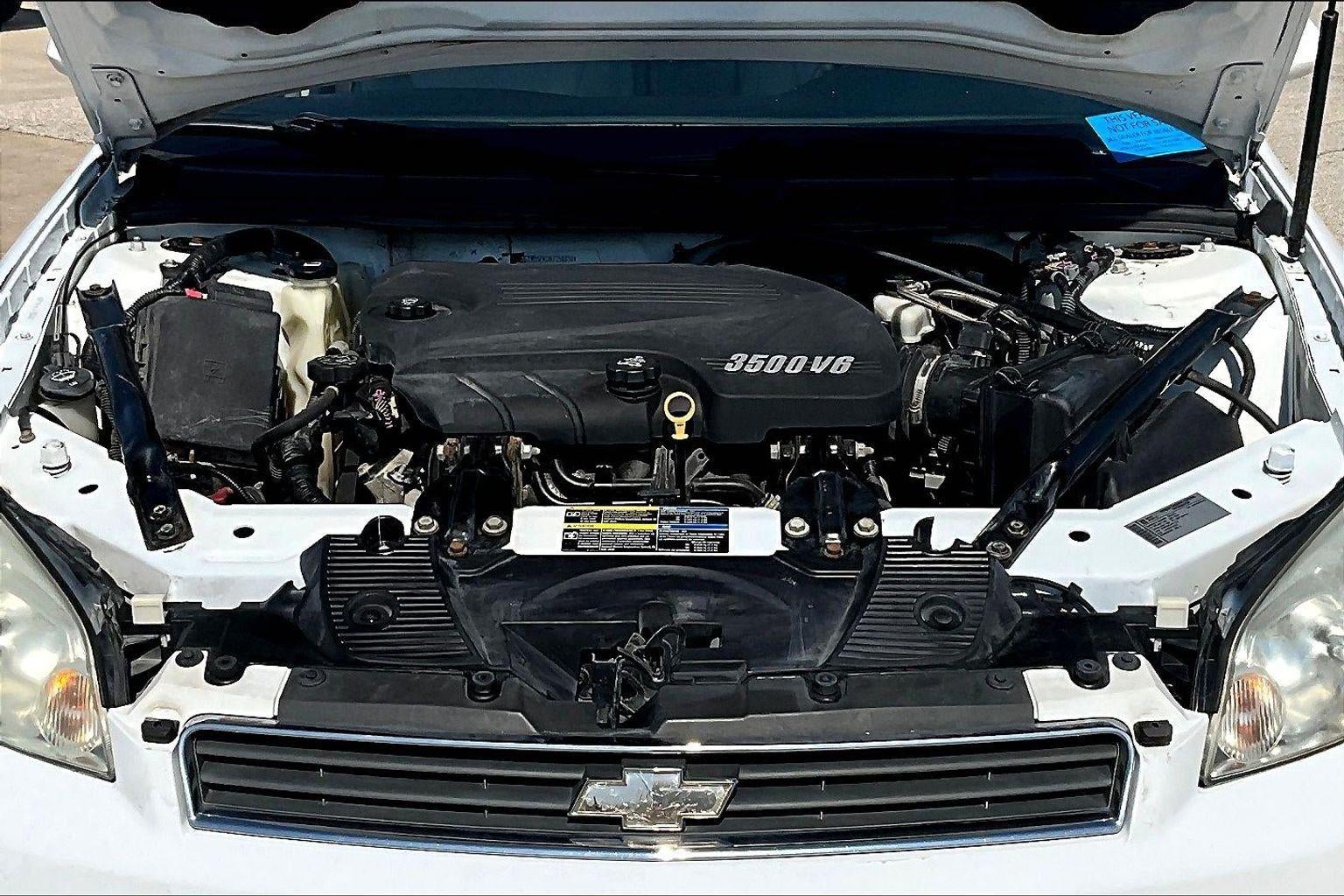 2010 Chevrolet Impala LT