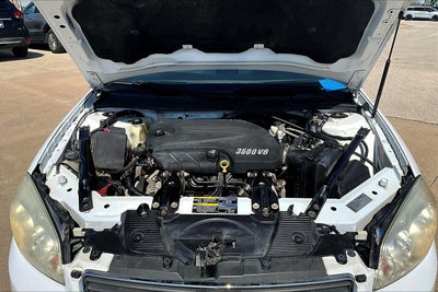 2010 Chevrolet Impala LT