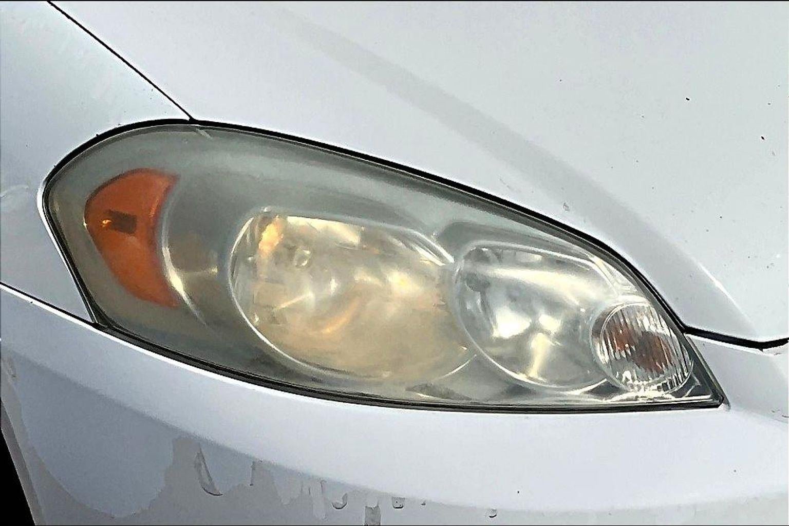 2010 Chevrolet Impala LT