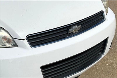 2010 Chevrolet Impala LT