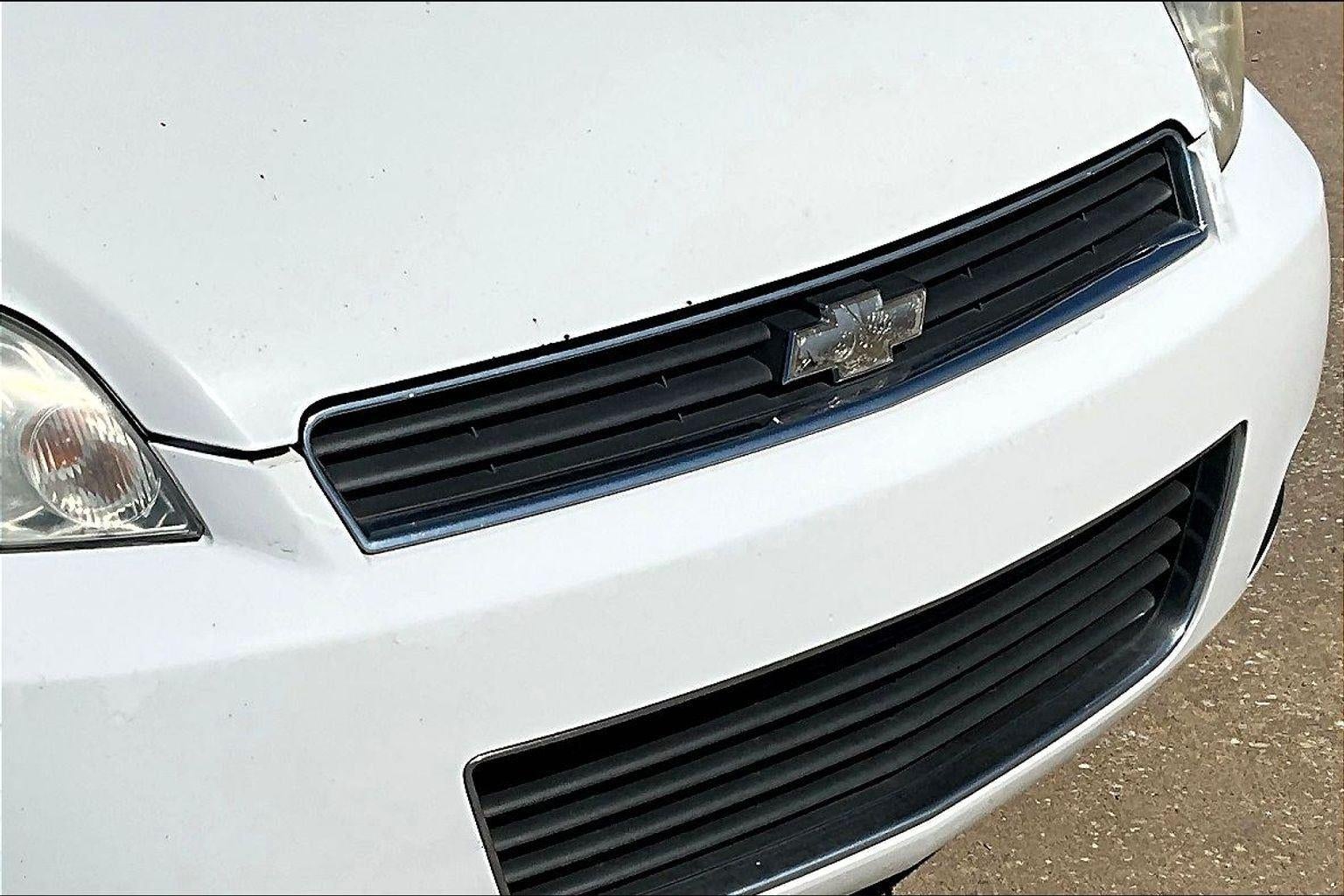 2010 Chevrolet Impala LT