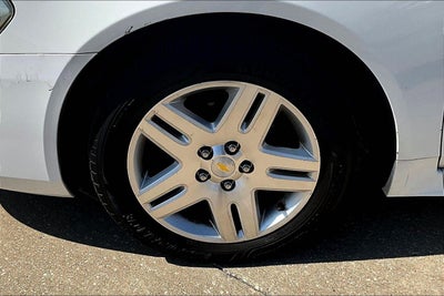 2010 Chevrolet Impala LT