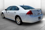 2010 Chevrolet Impala LT