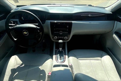 2010 Chevrolet Impala LT