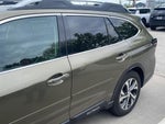 2021 Subaru Outback Touring