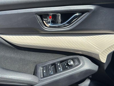 2021 Subaru Ascent Premium