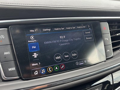 2024 Buick Enclave Avenir