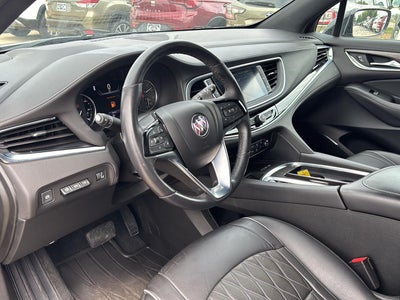 2024 Buick Enclave Avenir