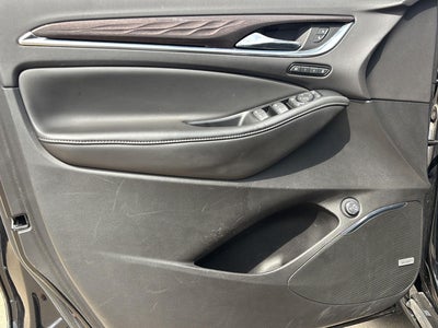 2024 Buick Enclave Avenir