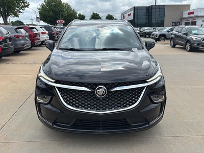 2024 Buick Enclave Avenir