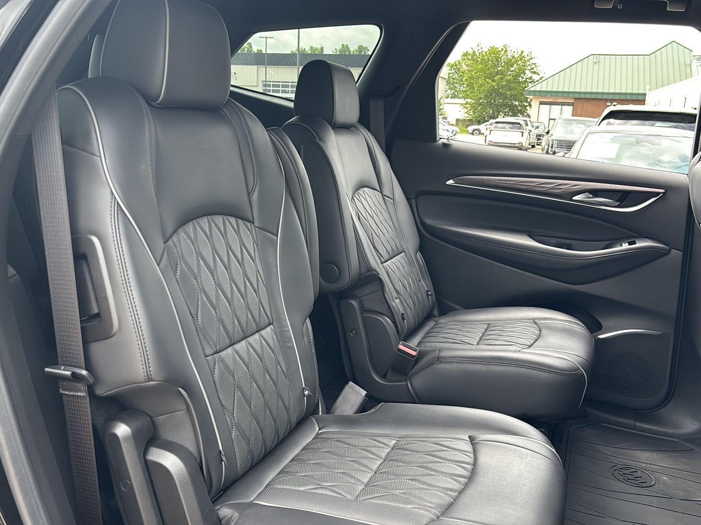 2024 Buick Enclave Avenir