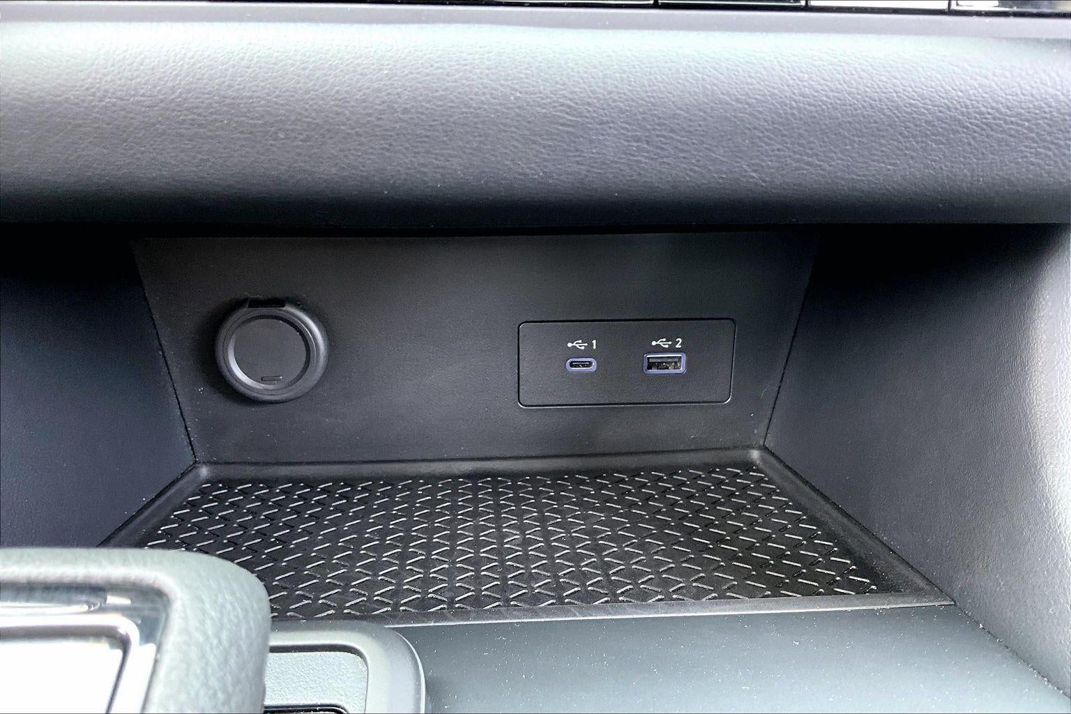 2025 Nissan Pathfinder S