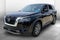 2025 Nissan Pathfinder S