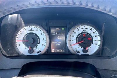 2018 Toyota Sienna SE Premium