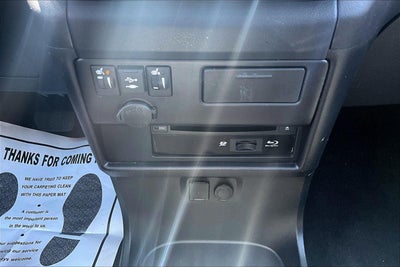 2018 Toyota Sienna SE Premium
