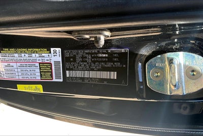 2018 Toyota Sienna SE Premium