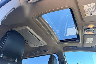 2018 Toyota Sienna SE Premium